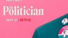 Политик  3 сезон 6 серия онлайн