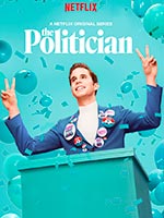 2 сезон сериала The Politician смотреть онлайн
